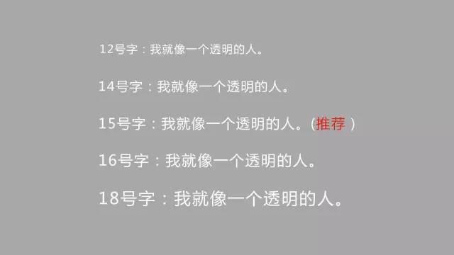 微信圖文編輯技巧 微信圖文排版技巧不用知道太多，有這5點就夠了！