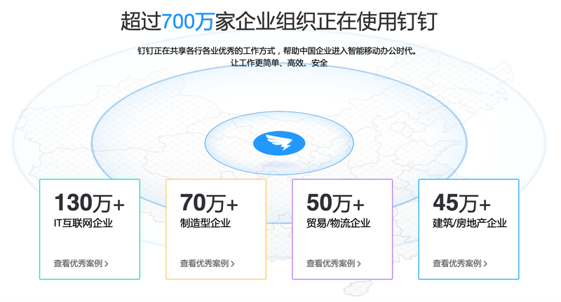 青島釘釘應用開發哪家好？ 屏幕快照 2019-03-03 下午11.19.40